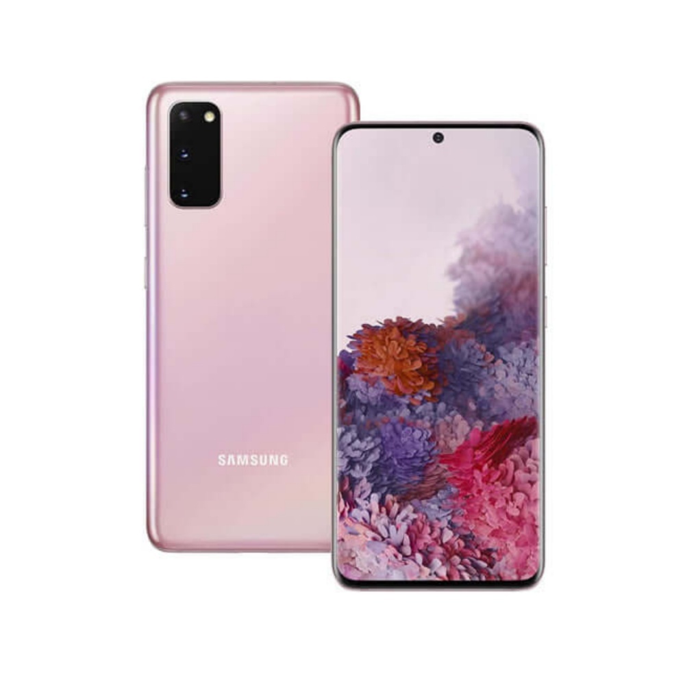 Samsung Galaxy S20 5G