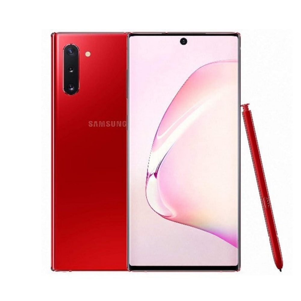 Samsung Galaxy Note 10