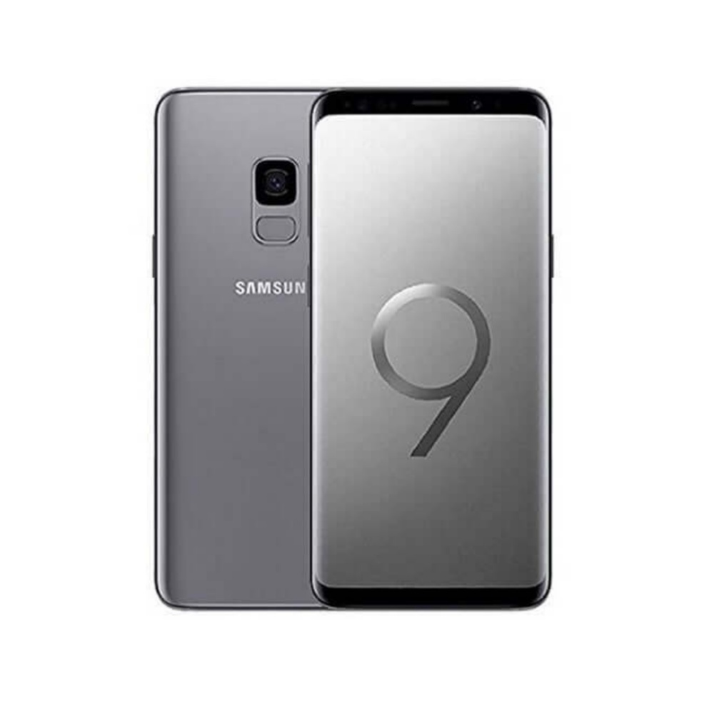 Samsung Galaxy S9 - 64 GB / Lilac Purple / Excellent / 1-SIM