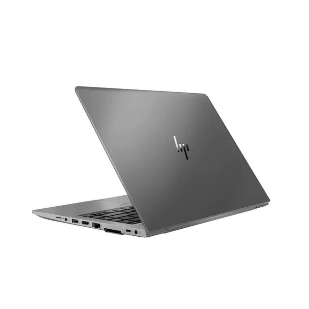 HP Zbook 14u G6 (14 inches, Core i5 8th Generation)